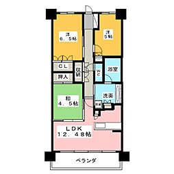 メイツ犬山レジデンス