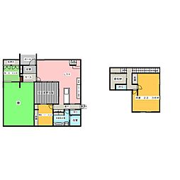 松本町戸建住宅