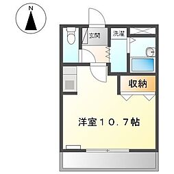 コーポ黒野