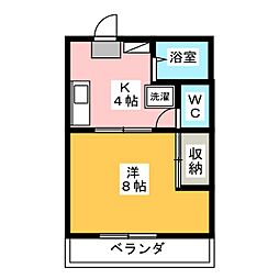 コーポ若宮