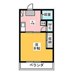 コーポ若宮