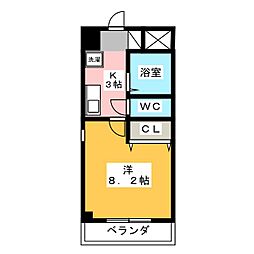 サンロイヤルみのり