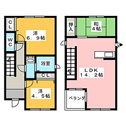 扶桑町柏森西前81コダテックス