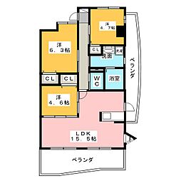 マンションＳＡＮＴＥＮ