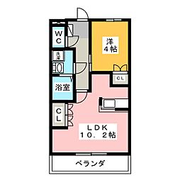 エスポアール白山