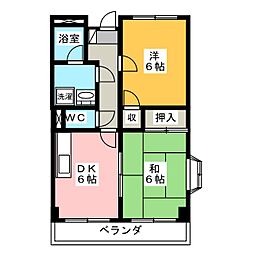 御駒ハイツ