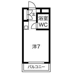ロックヒルズ 1A
