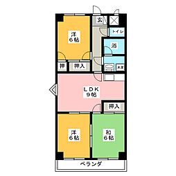 パークヒルズ