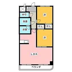 セントレア余野