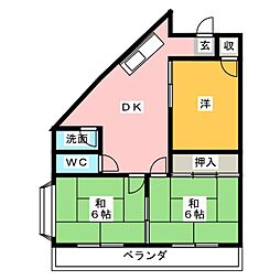 メゾン丸山