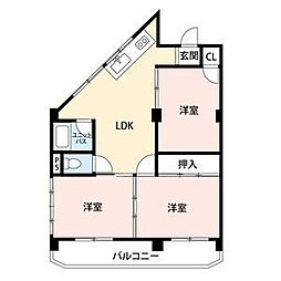 メゾン丸山