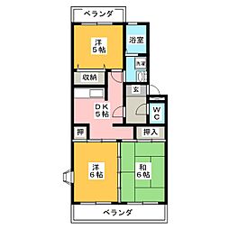 ボヌール扶桑