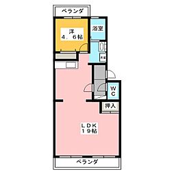ビスターリ天神