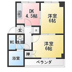 メゾン五郎丸
