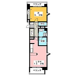 ベルヴィルV