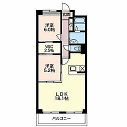 ラオーク三軒家