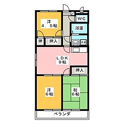 レジデンス扶桑II