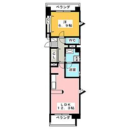 ベルヴィルV
