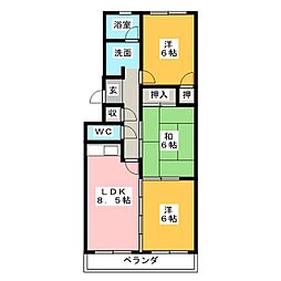 シティーパレス松本