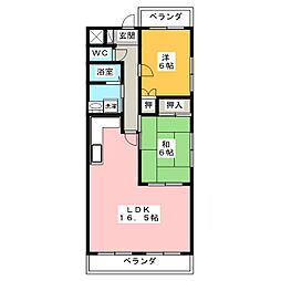 スプリングハイツ3