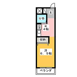 ホームレジデンスＡ
