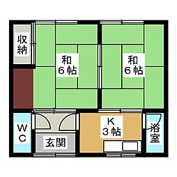上野NEWハイム
