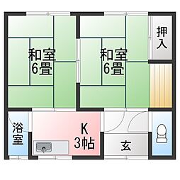 上野NEWハイム