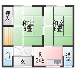上野NEWハイム