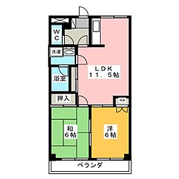 レジデンス花水木