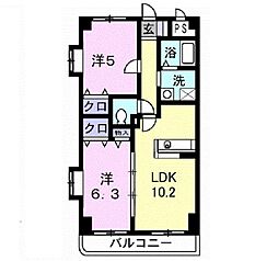 ルミエール扶桑