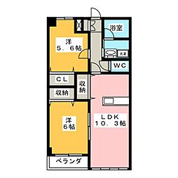 コーポラス2さわき