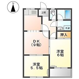 サンシャイン上坂