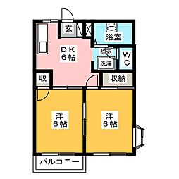 グリーンヒル扶桑I