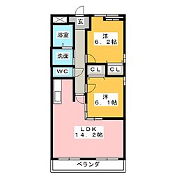 カーサ犬山II