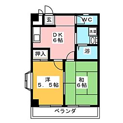 ハイツドレミ
