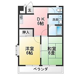 ハイツドレミ