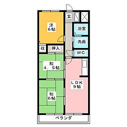 ベルマローネ千竹壱番館