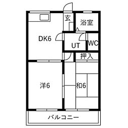 メゾン高木23 102