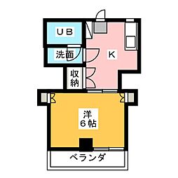 メゾン五郎丸