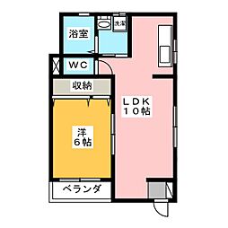 コーポラス3さわき