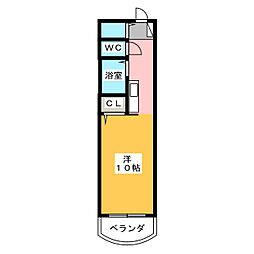 クレスト中島