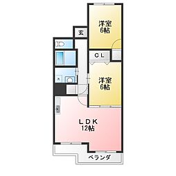 グリーンハイツ白山第1