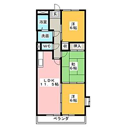 ラクール中切