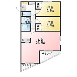 グレジデンス中道