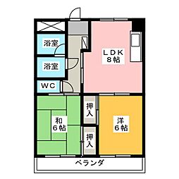 グレース犬山I