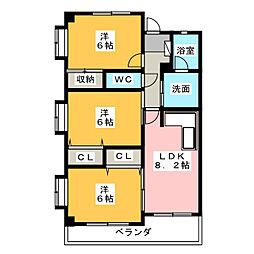 扶桑ガーデンズ