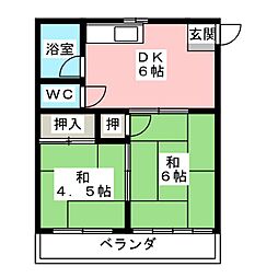 扶桑ハイツ