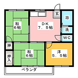 メゾン新町