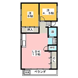メゾン新町