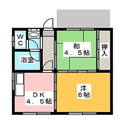 加藤アパート